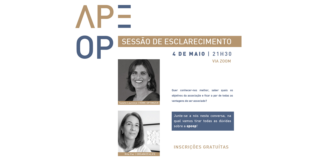 Sessão esclarecimento