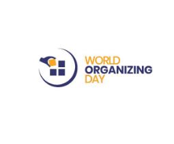 Dia Mundial da Organização