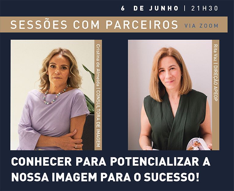 Consultoria de imagem