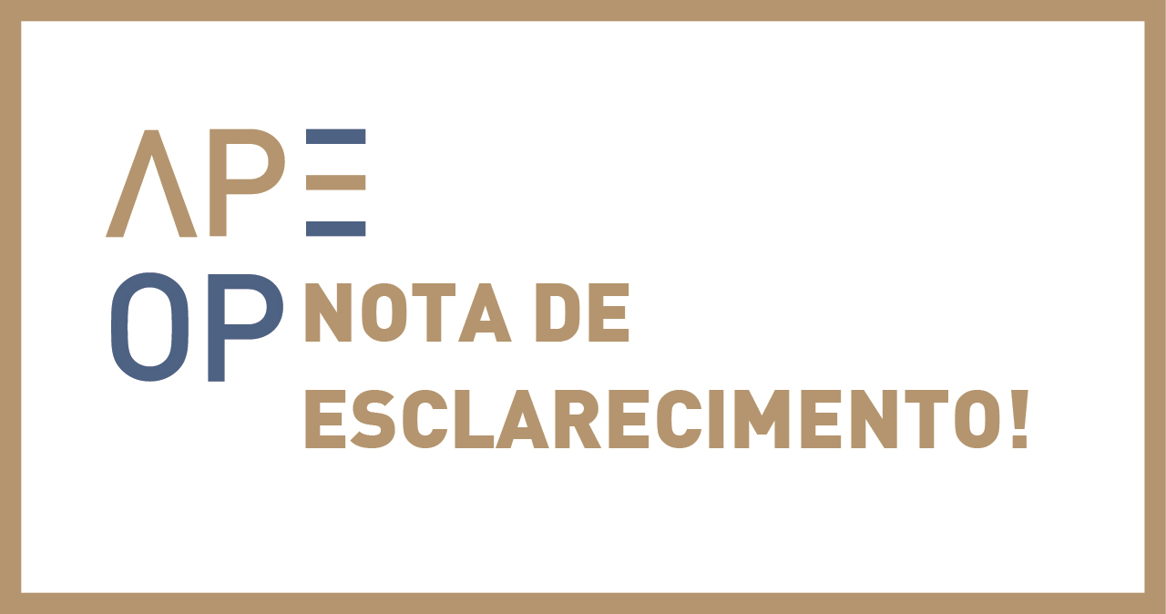 Esclarecimento