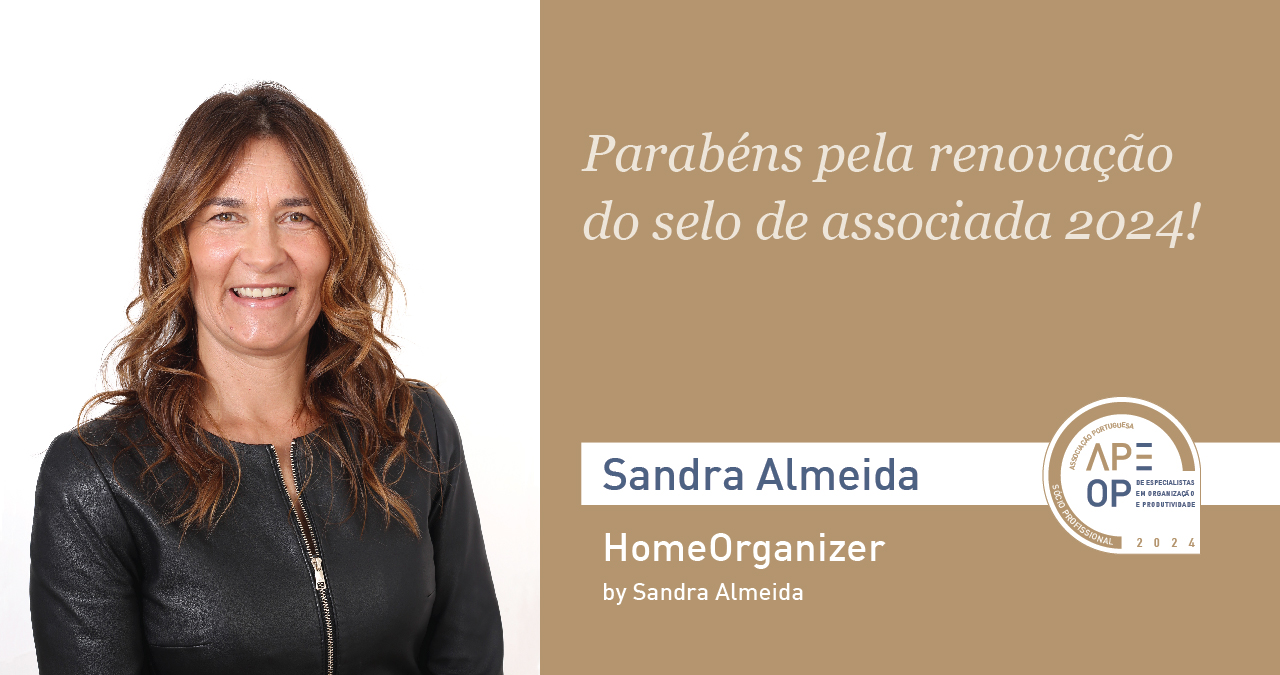 Sandra Almeida Renovação