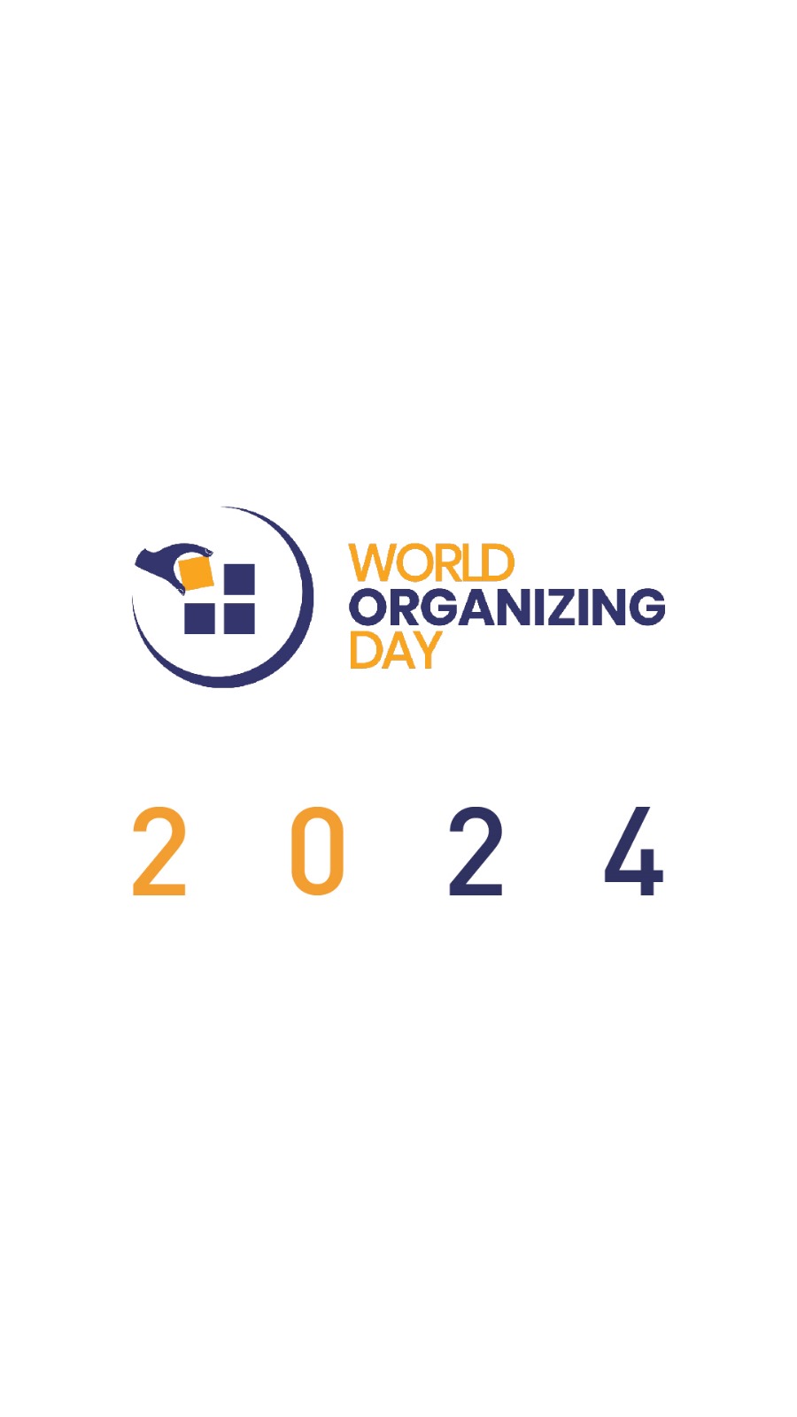 Dia Mundial da Organização APEOP