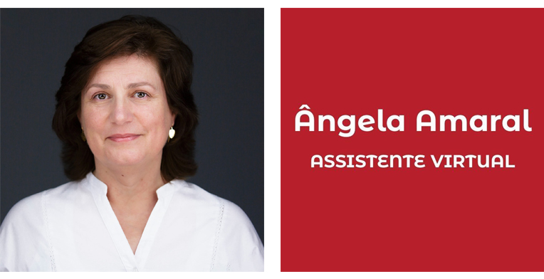Angela Amaral