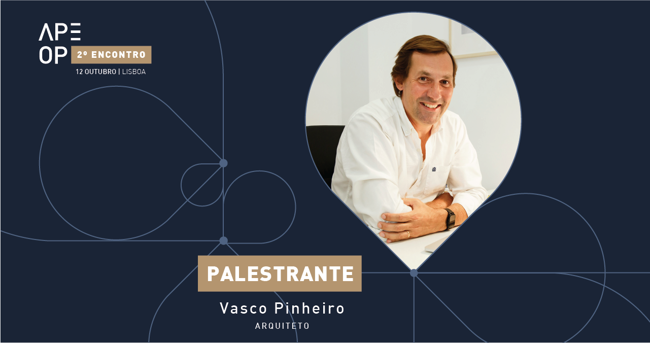 Arq Vasco Pinheiro