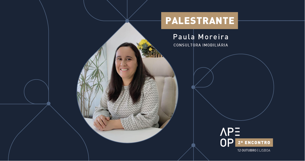 Paula Moreira