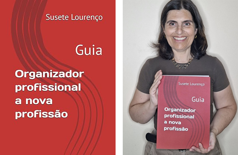 Livro Susete
