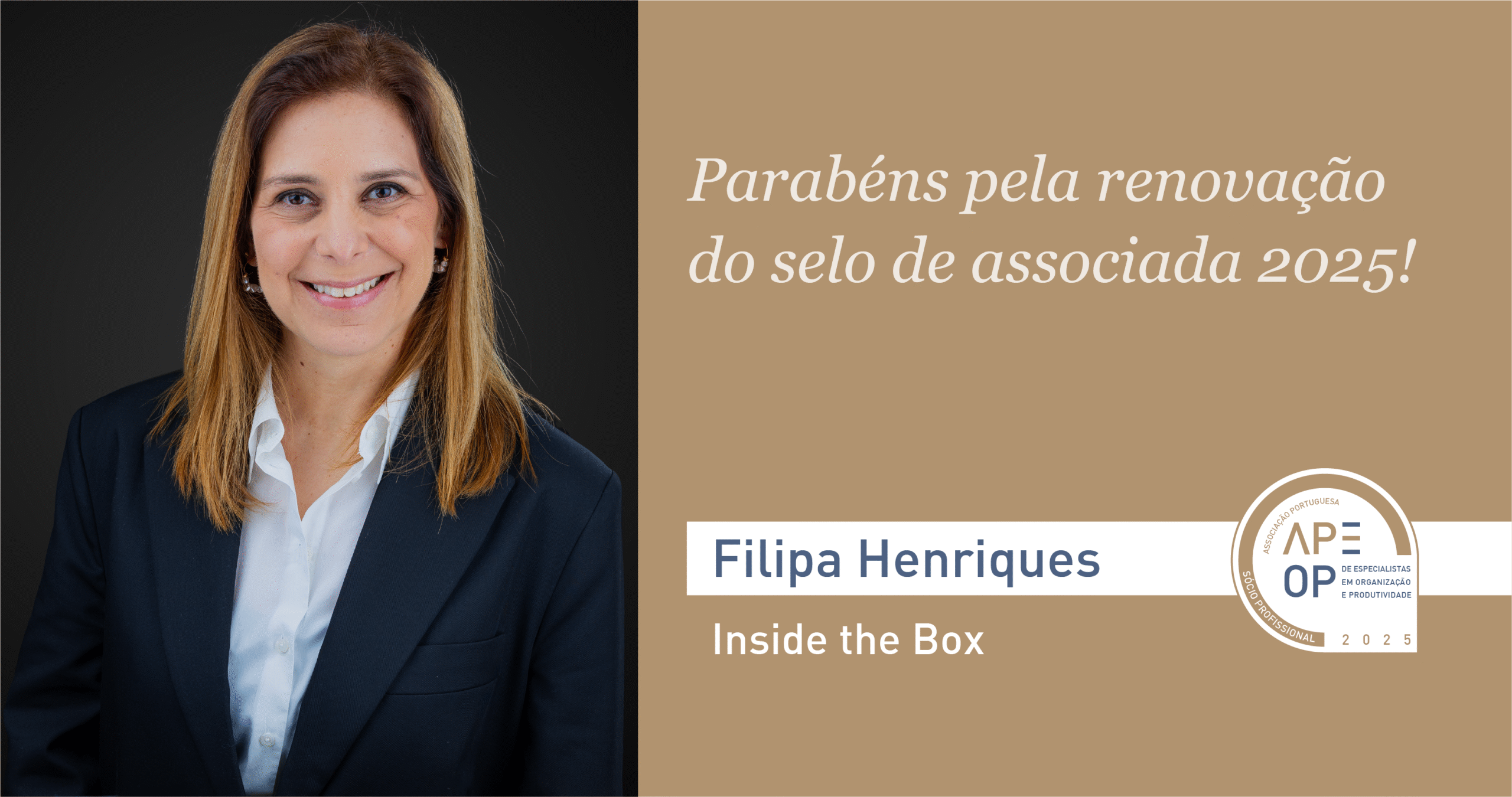 Filipa Henriques