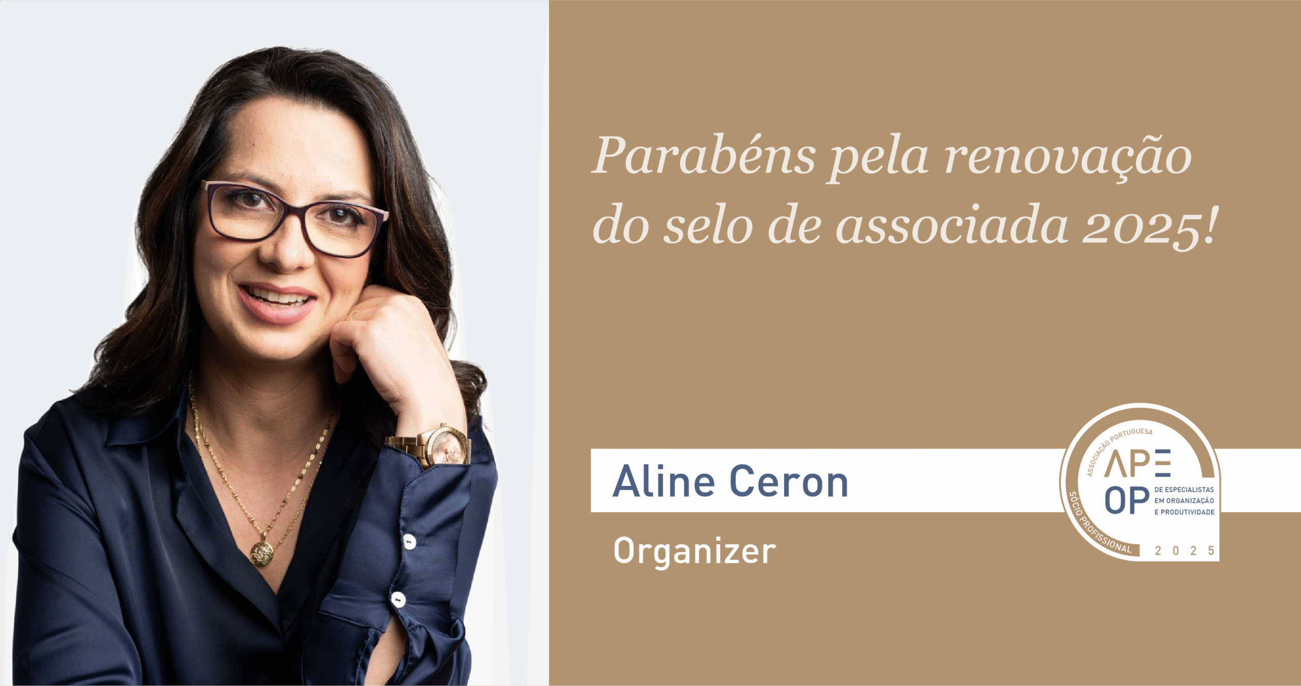 Renovação Aline