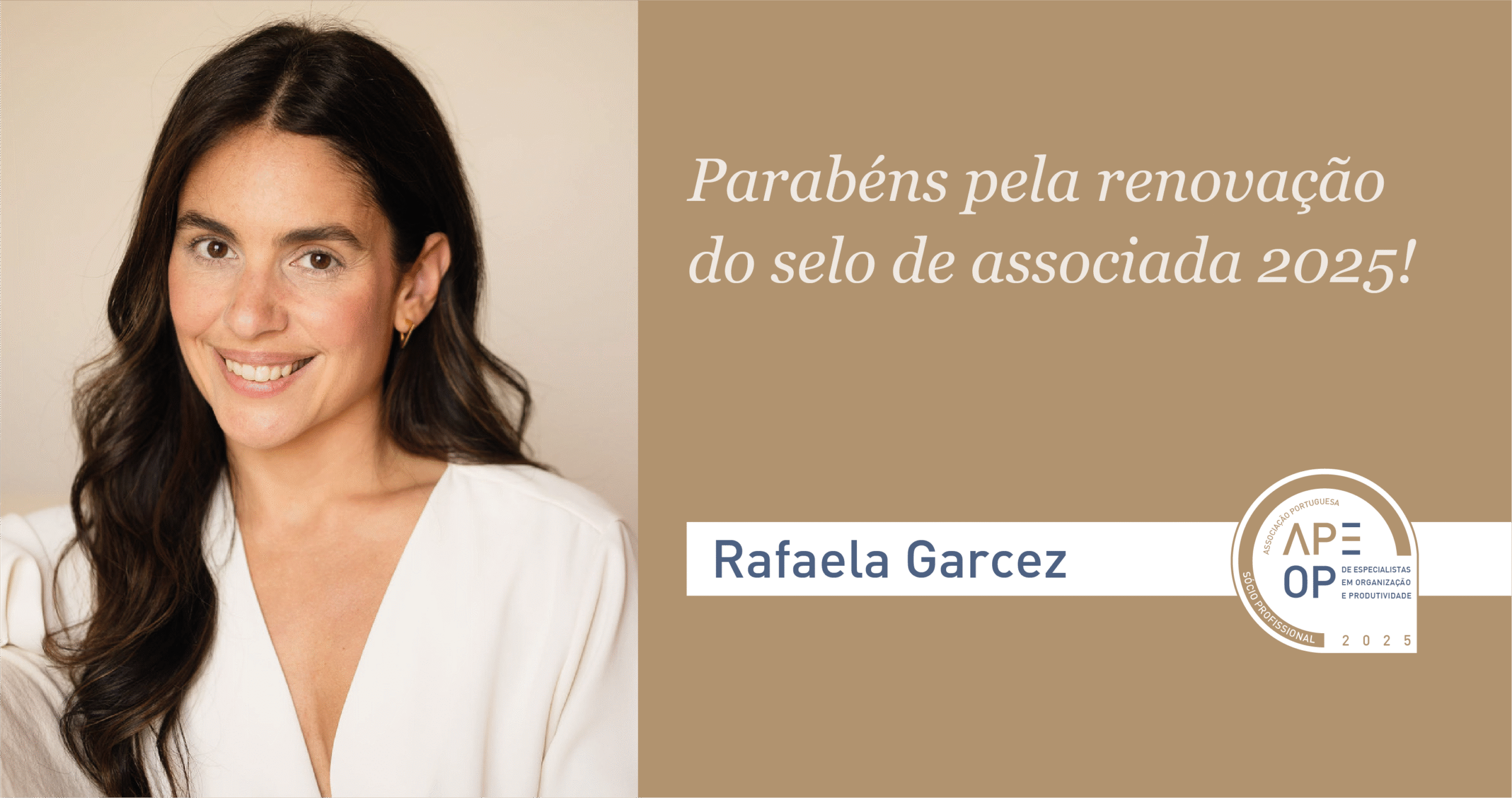 Renovação Rafaela