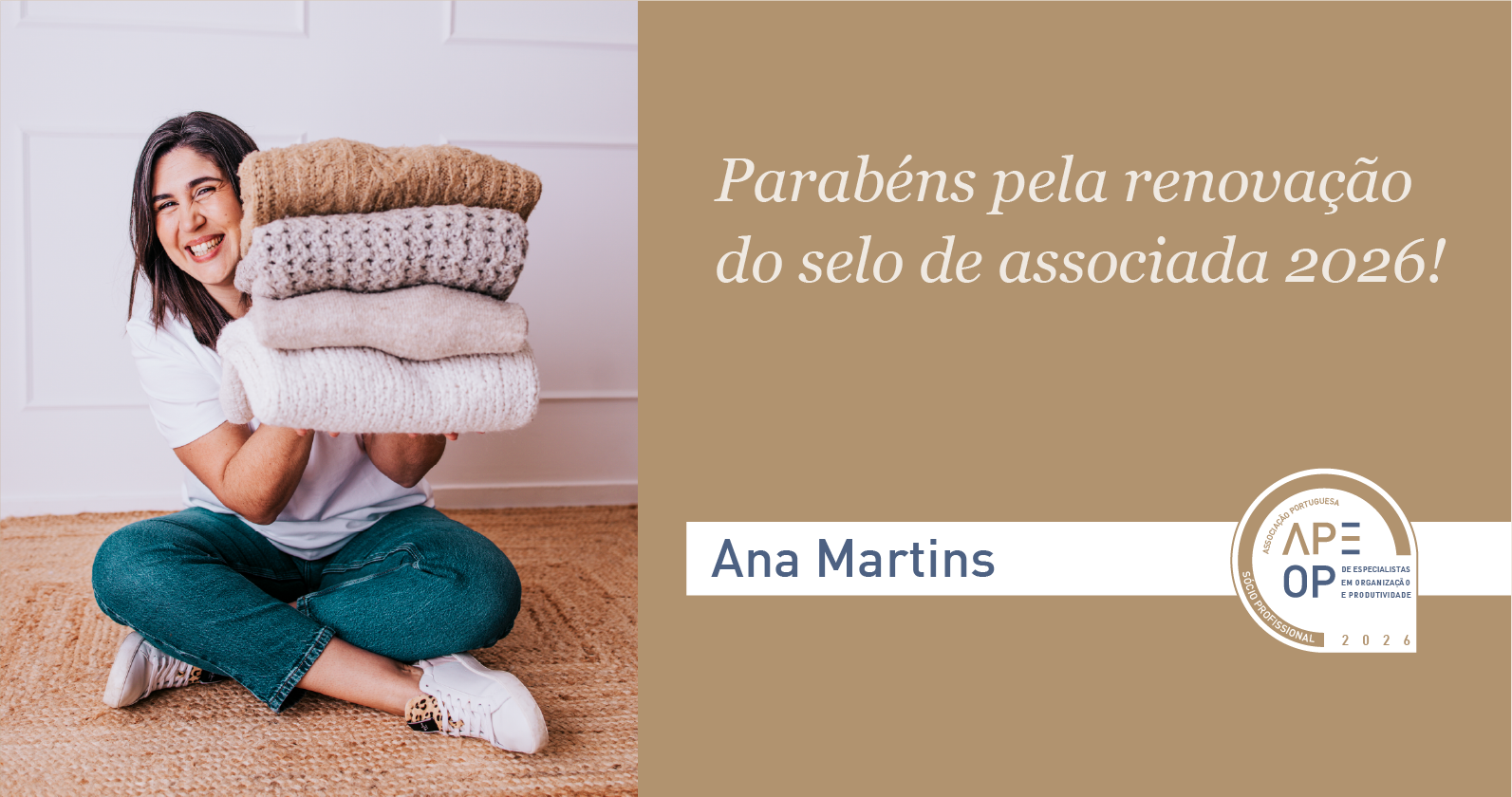 Ana Martins