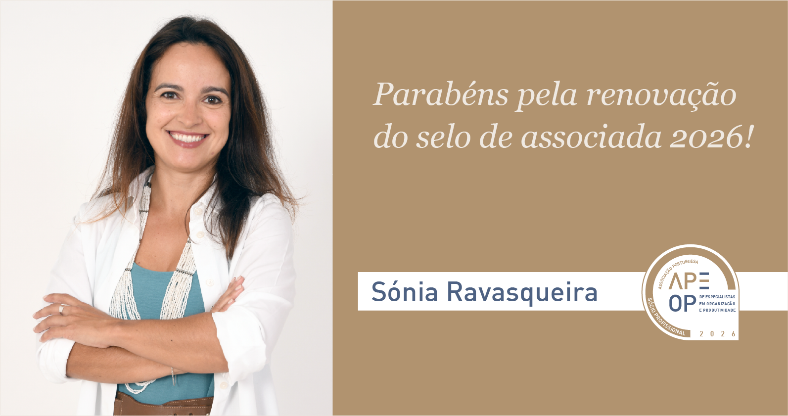 sonia ravasqueira