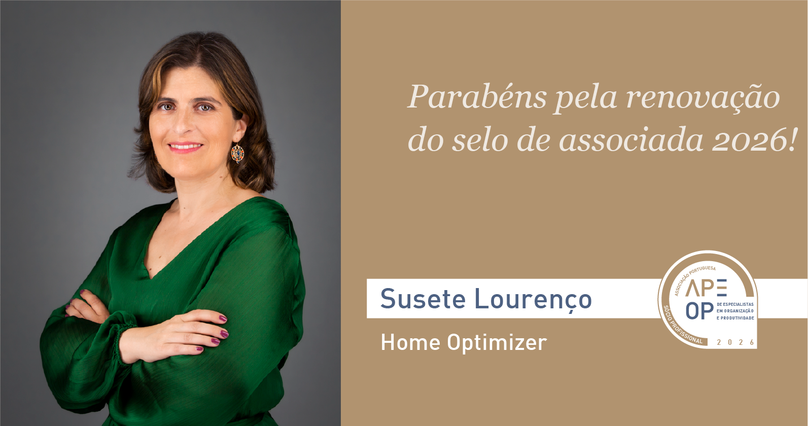 Renovação